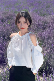 魔力看我的女朋友