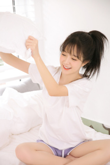 樱桃正红